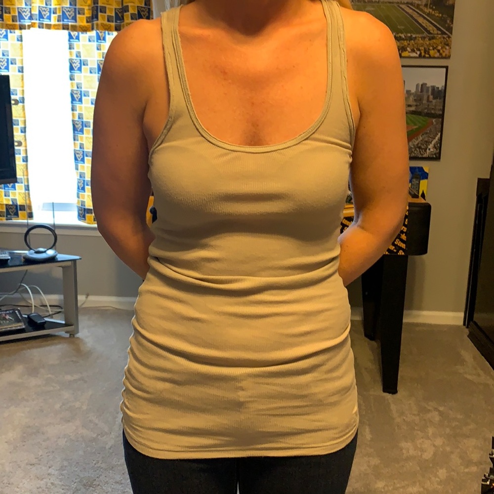 AE tank top